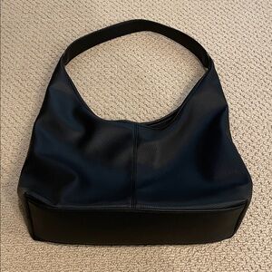 Elegant Black Women's Bag